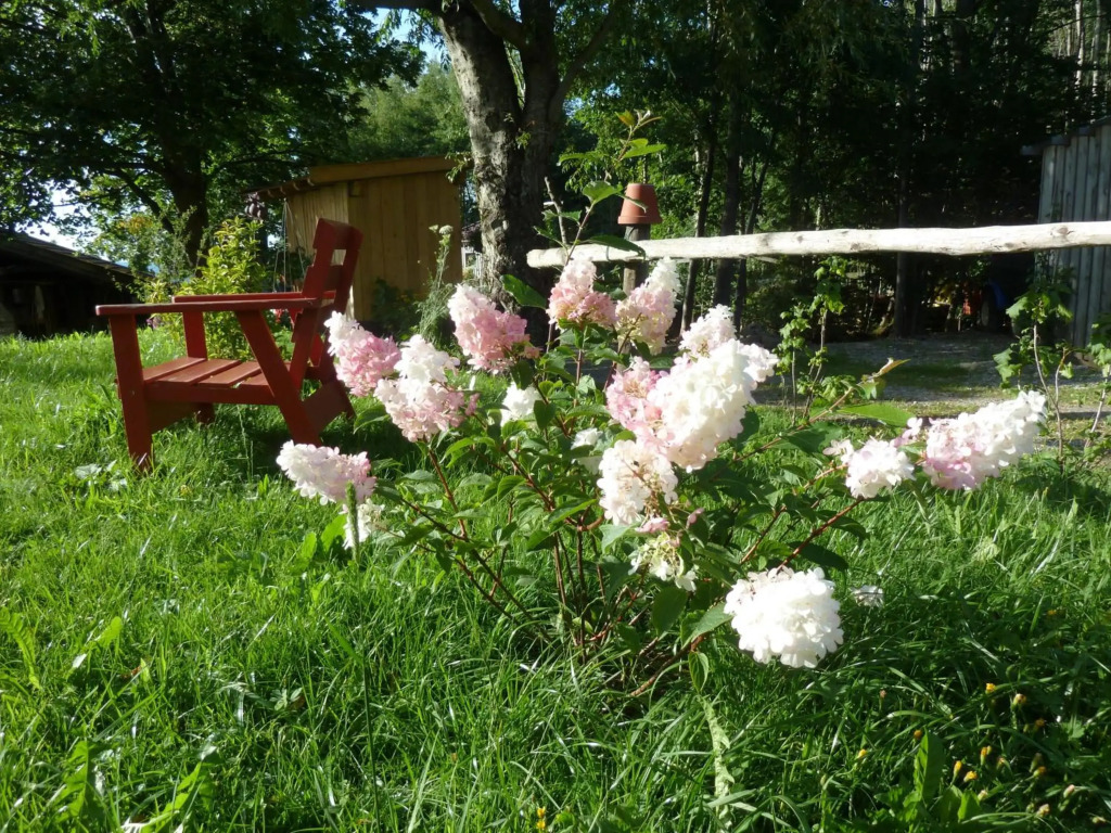 Ferienwohnung Hörnle