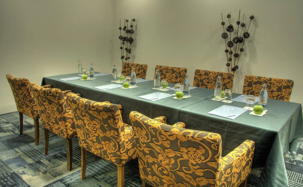 Eurostars Oporto