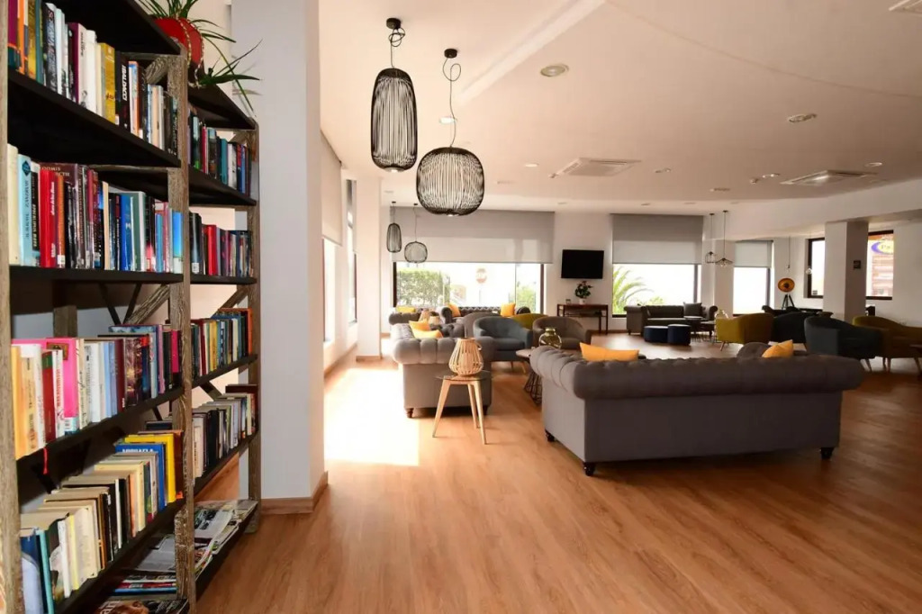 Apartment in Morro Jable, Fuerteventura 102062