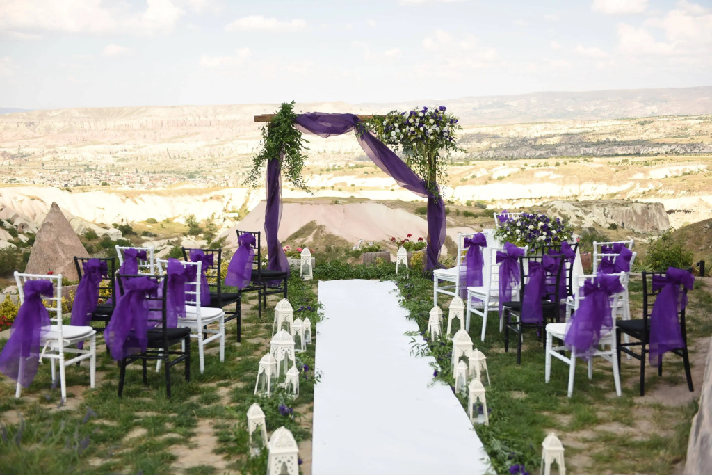 Eyes Of Cappadocia Cave Hotel