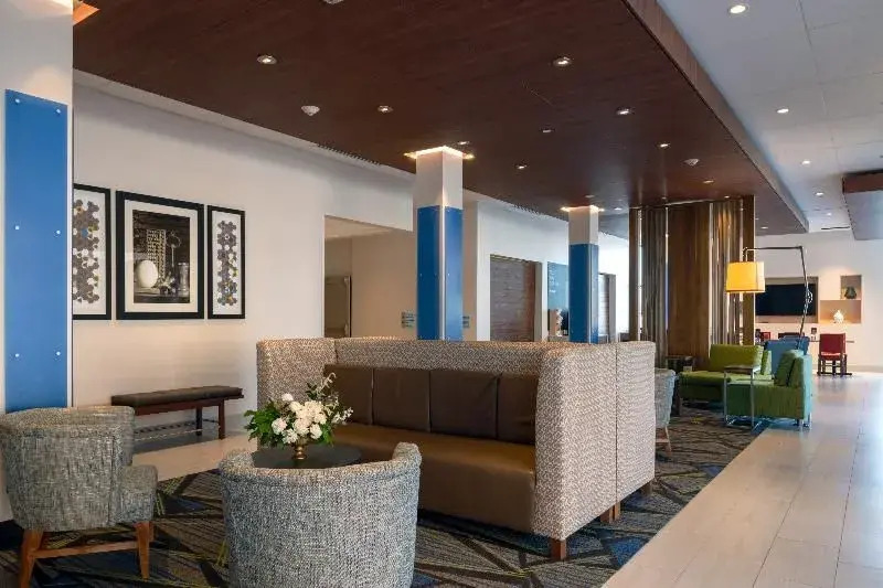 Holiday Inn Express Tulsa Downtown - Arts District