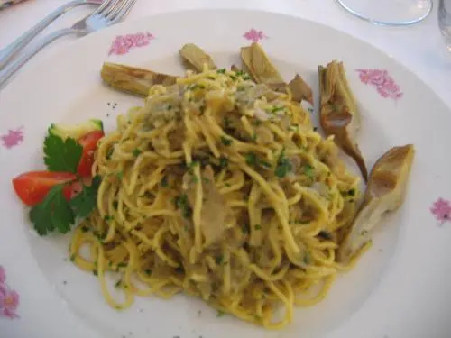 Hotel Del Parco Ristorante Loris