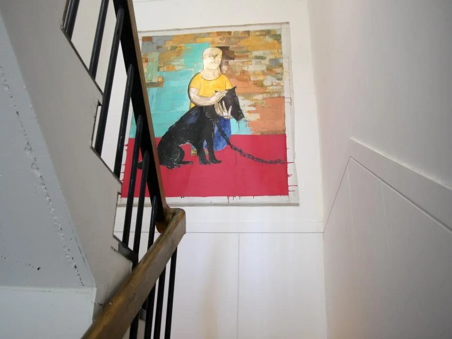 V Mansion Guesthouse