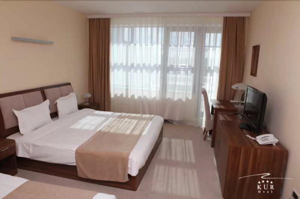 Arena Hotel Kur