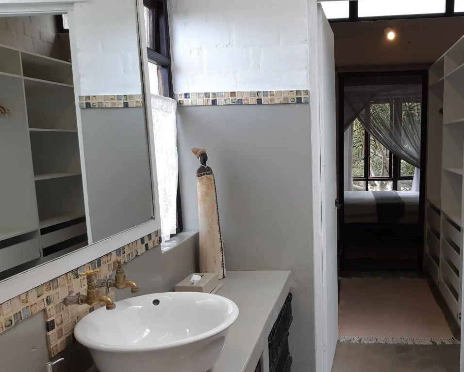 Hornbill House Self Catering Accommodation