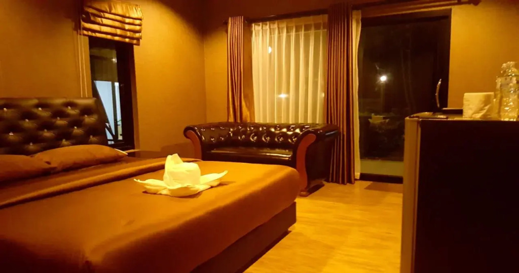 Siriniran Resort