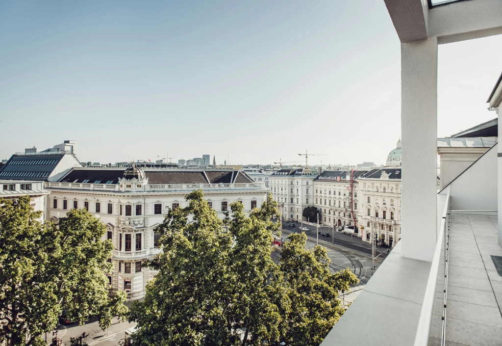 Grand Ferdinand Vienna   Your Hotel In The City Center