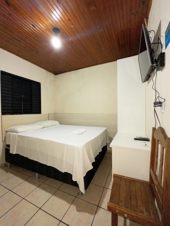 Plaza Hotel Jataí