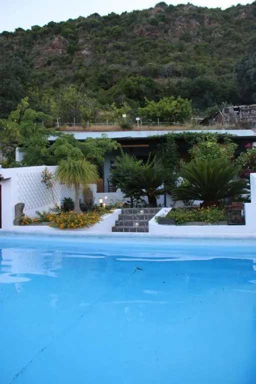 Casa Pompelmo
