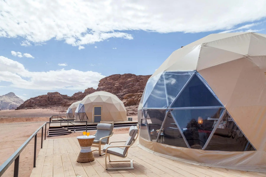 Sun City Camp