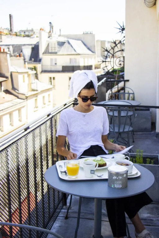Hotel Paradis