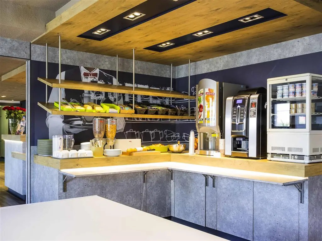 ibis Budget Pau Est