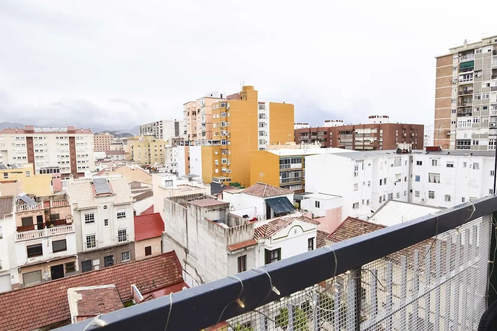 Letmalaga Gevora