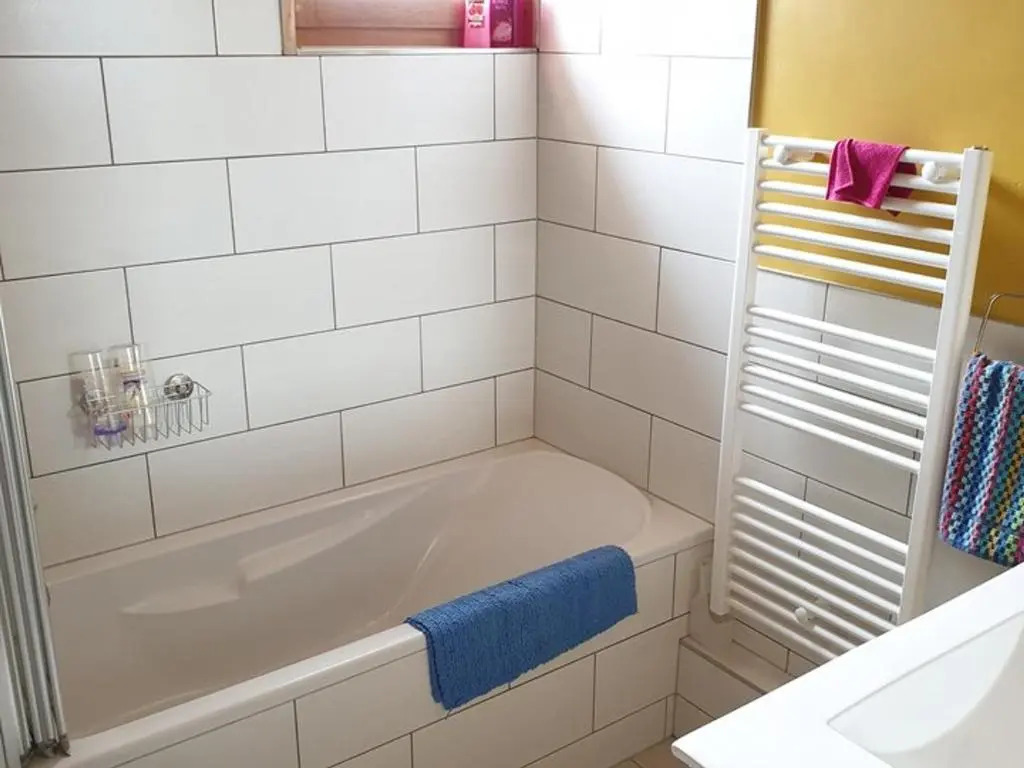 Appartement Saint-Jean-d'Aulps, 2 pièces, 6 personnes - FR-1-573-72