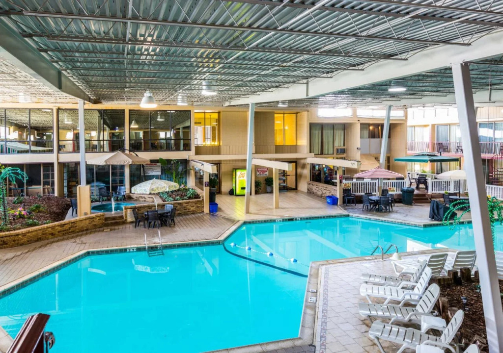 Quality Inn Omaha