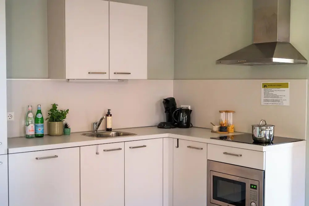 Short Stay Wageningen