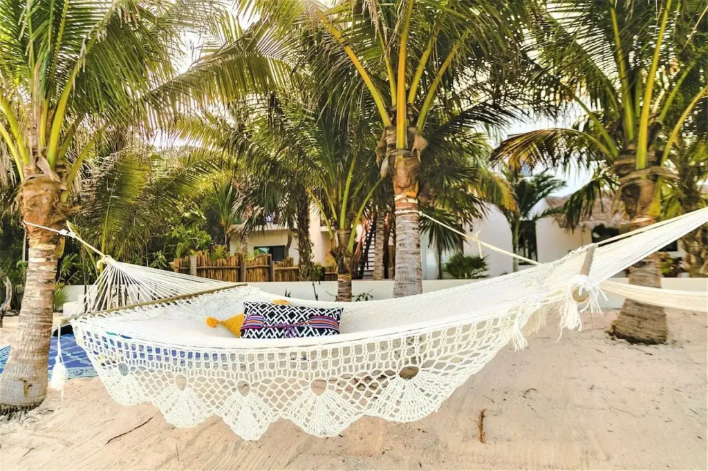 Hotel Boutique La Puerta Azul Beachfront - Adults Only
