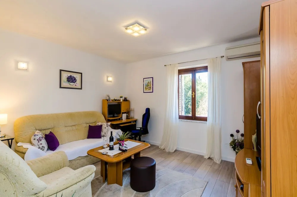 Apartment Veronika