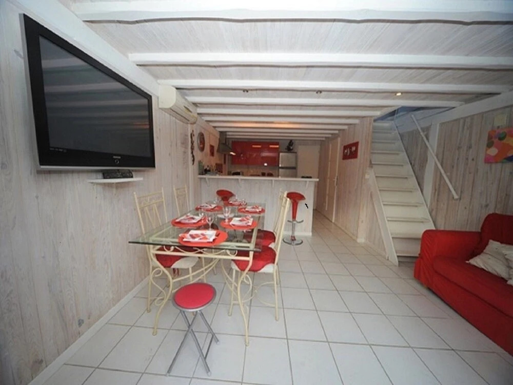Grange Carole - 6 personnes