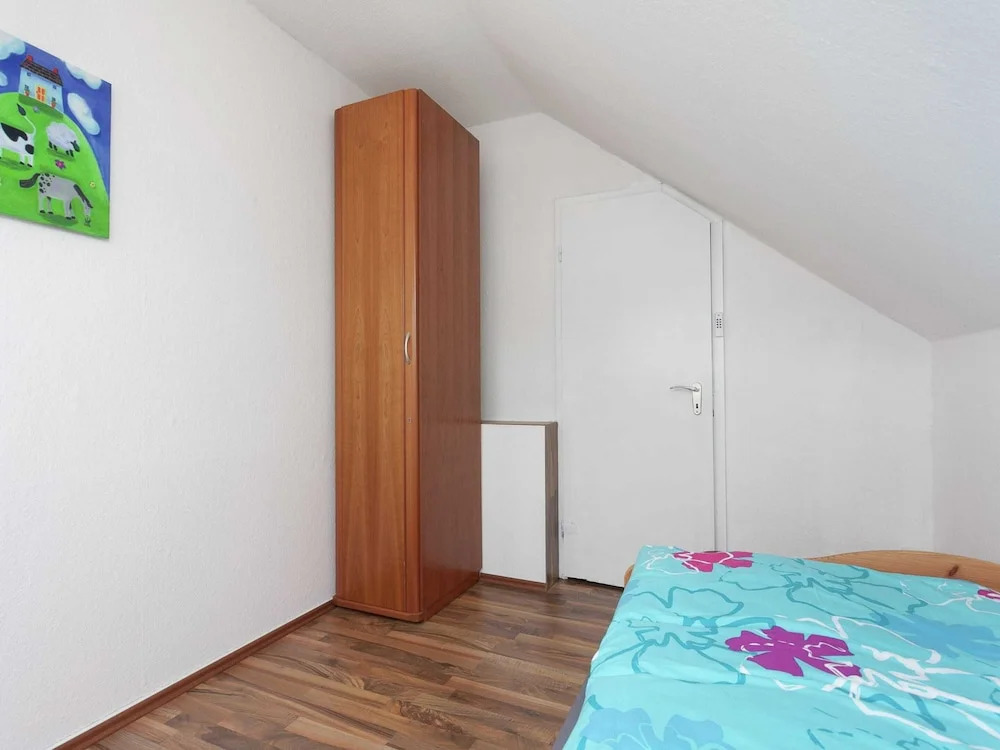 Holiday Home With Garden in Wildemann Germany