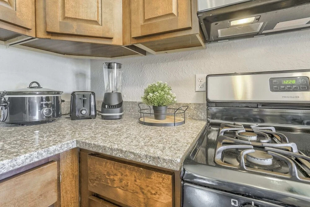 3bdfamily Retreat Near COS Airport & Fort Carson
