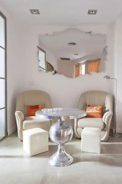 Casas de Sevilla. Apartamentos Nazareno5