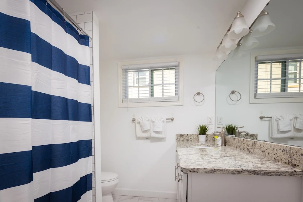 Ocean Stroll
