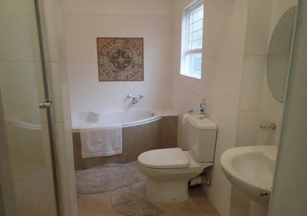 Silver Plum BnB