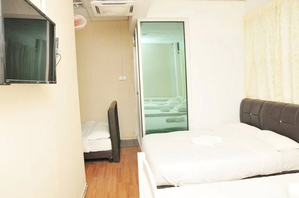 Zeala Asmara Motel