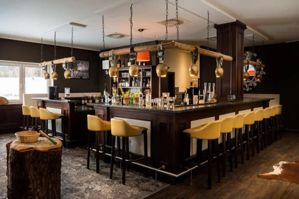 KUHOTEL Steinplatte, Trademark Collection by Wyndham