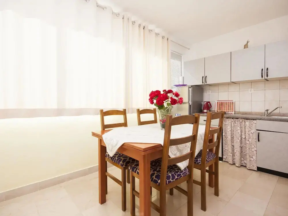 Apartments Olea