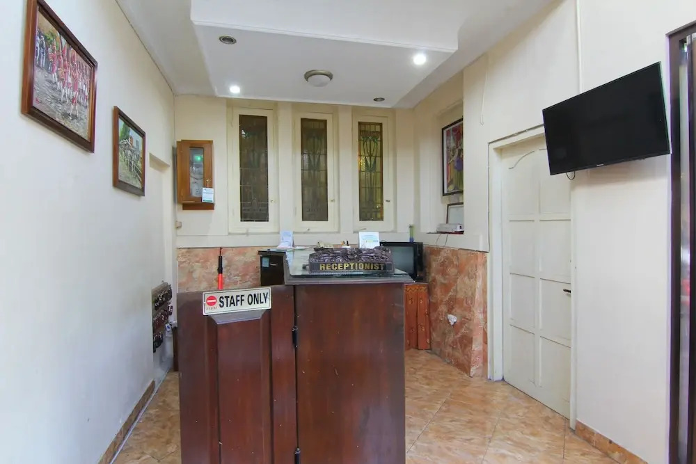 Hotel Nugraha
