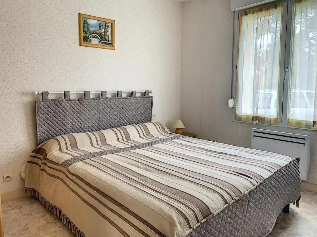 Maison Jullouville, 4 pièces, 6 personnes - FR-1-361-75
