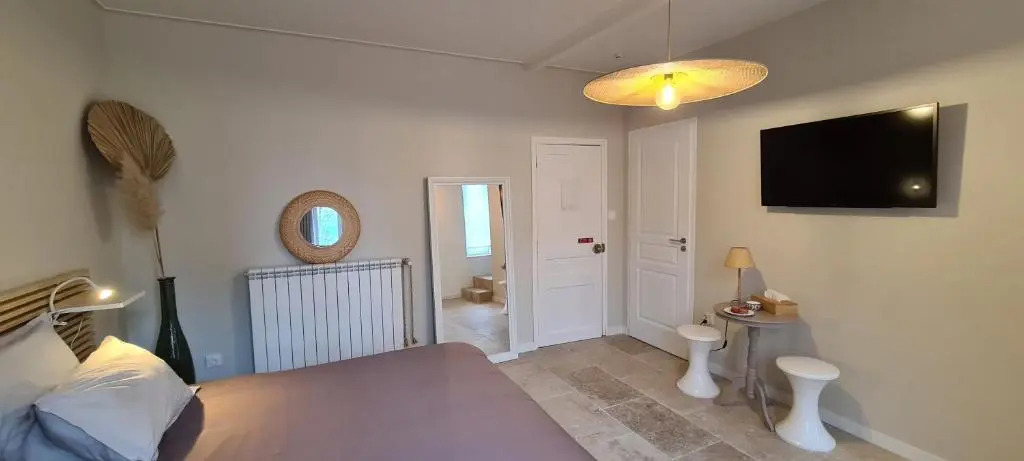 La Bastide des Arts