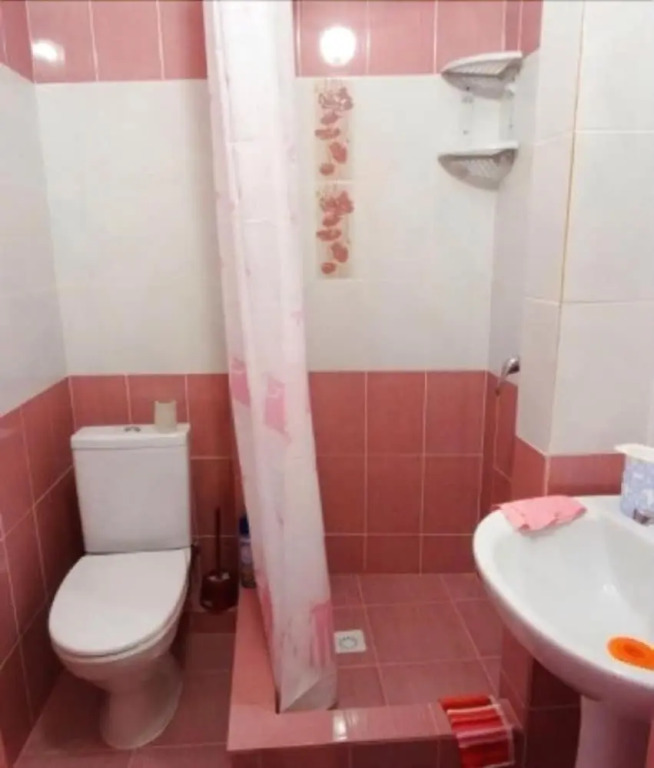 Guest House Sever