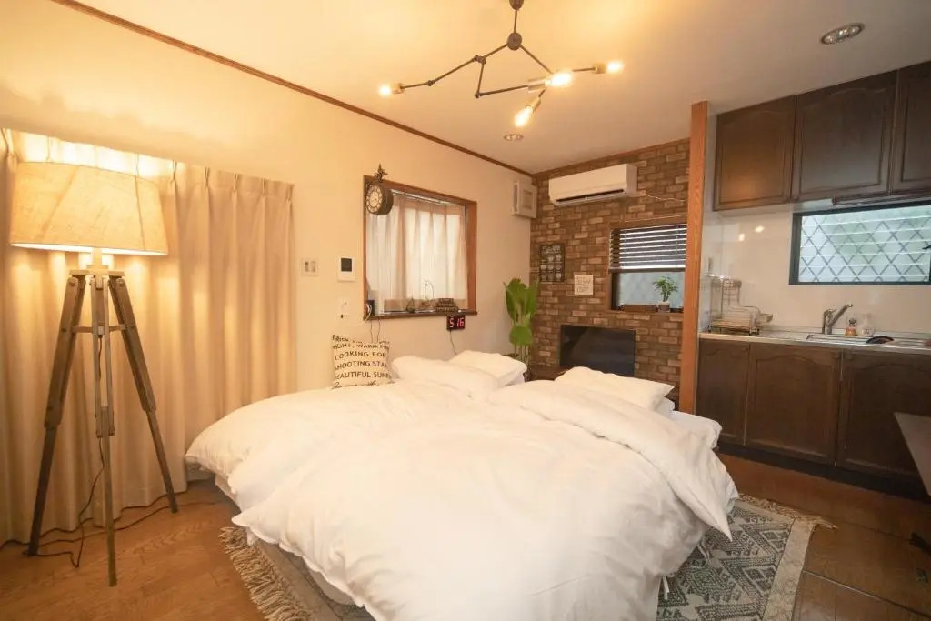 Jomira &Jony House