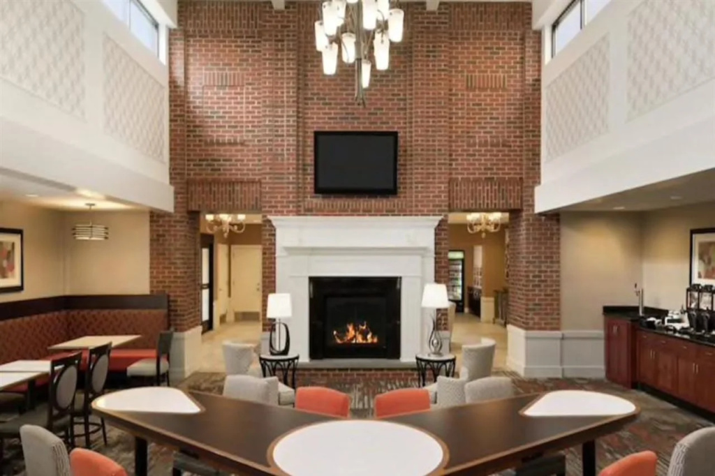 Homewood Suites by Hilton Newtown - Langhorne, PA