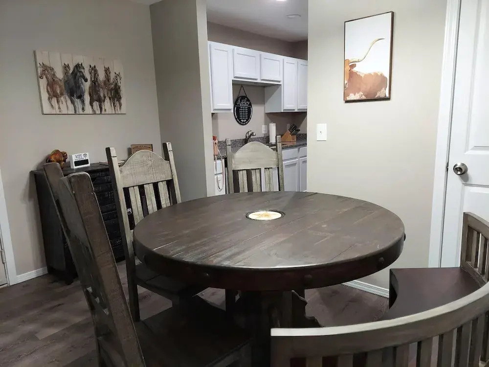 Mystic Ranch Condo