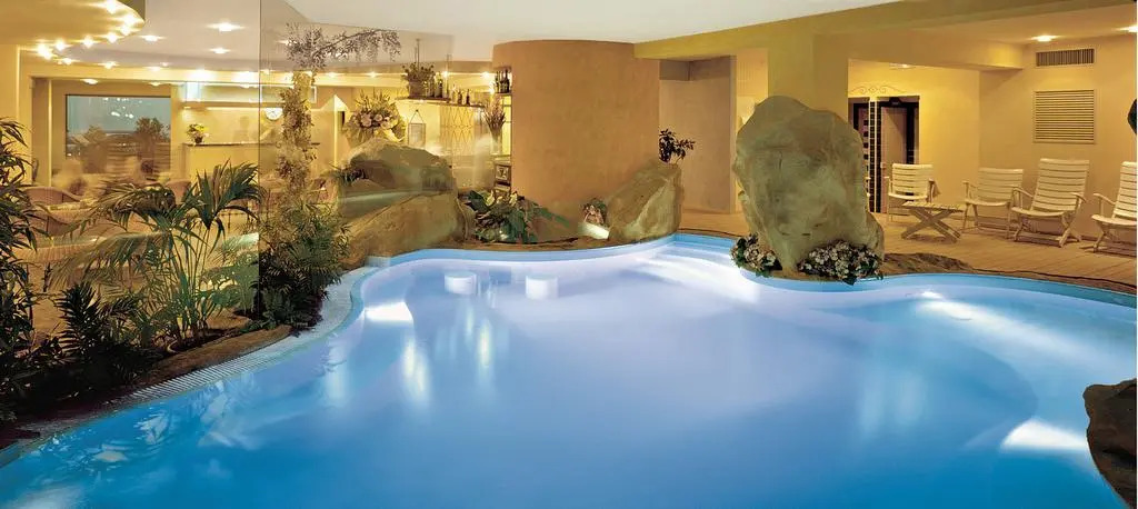 Hotel Panorama