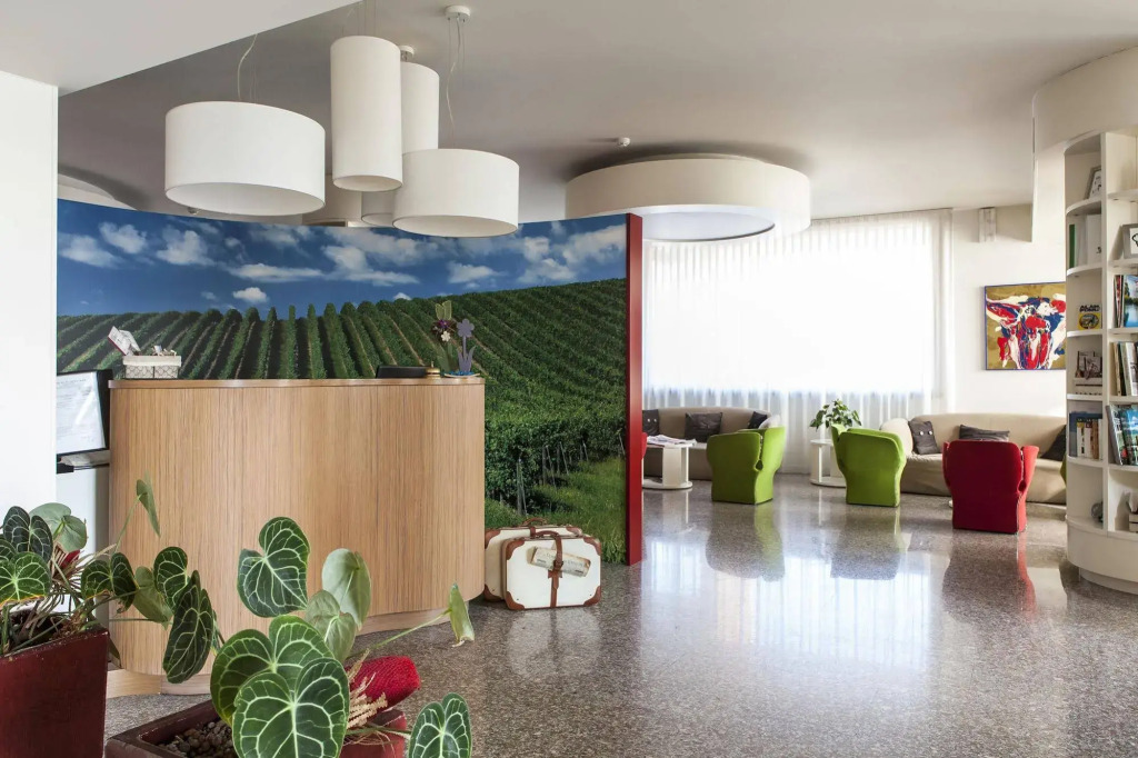 B&B HOTEL Eurorest Conegliano