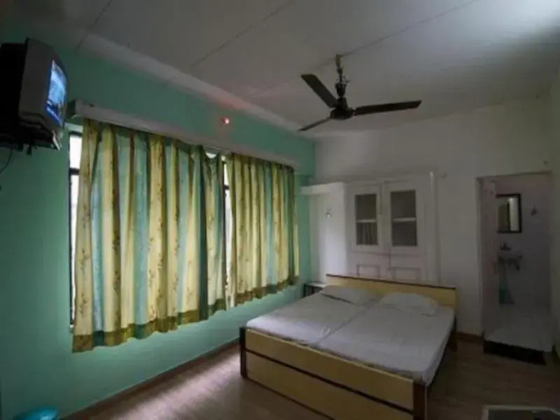 Jai Maa Sarla Guest House