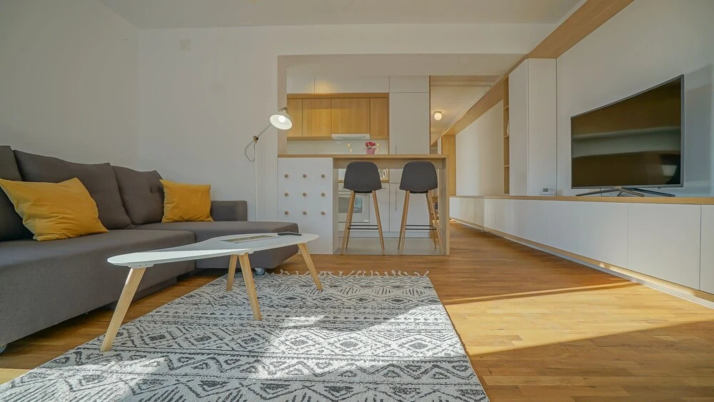 CN2i Luxury Accommodation Bobalna