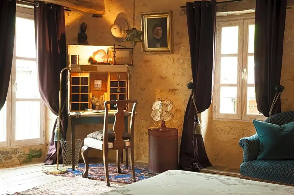 Villa Marguerite