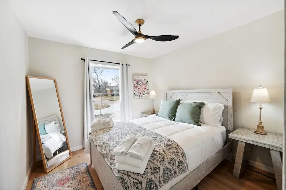 Misha: 434 Marilu Street, Richardson
