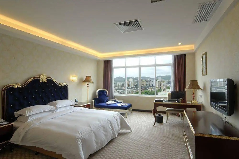 Jinhong Hotel