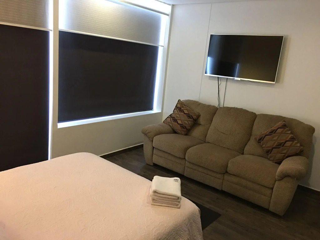 Napoles Condo Suites