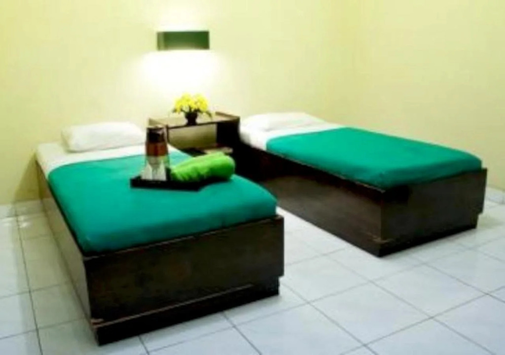 Mercury Guest House