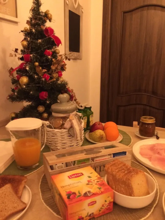 Dely B&B