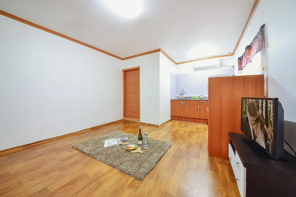Gangneung Soongut Pension