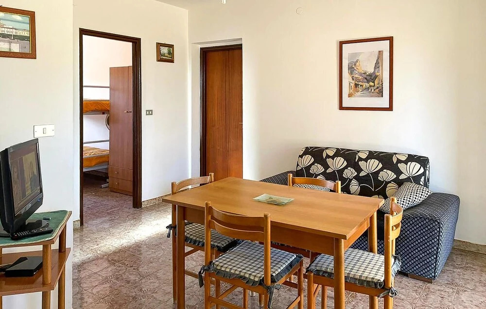 Awesome Apartment in Noto With 2 Bedrooms